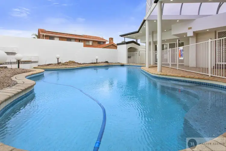 7 Truman  Court, Stretton QLD 4116