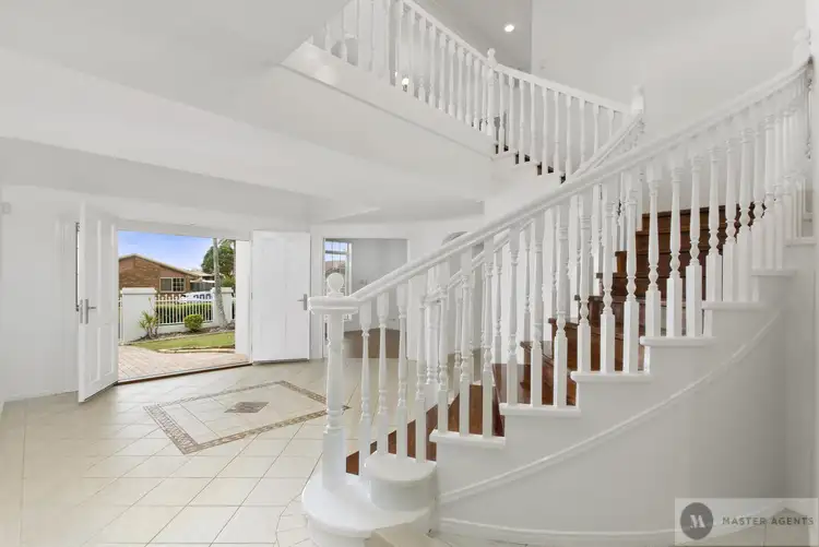 Second view of Homely house listing, 7 Truman Court, Stretton QLD 4116