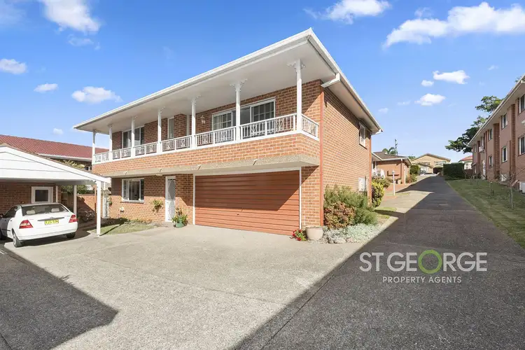 22/192 Penshurst  Street, Penshurst NSW 2222