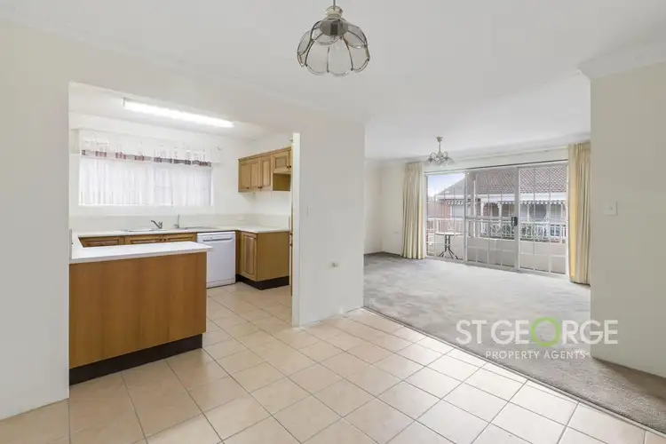 Second view of Homely villa listing, 22/192 Penshurst  Street, Penshurst NSW 2222