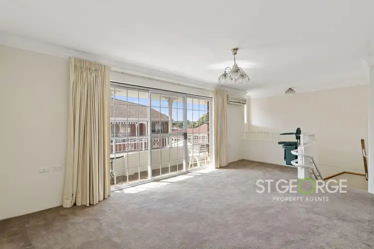 Third view of Homely villa listing, 22/192 Penshurst  Street, Penshurst NSW 2222