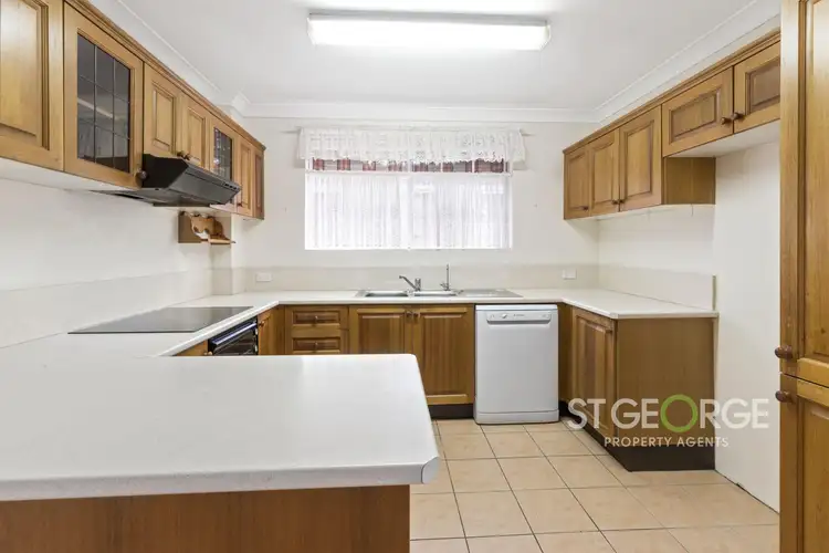 Fourth view of Homely villa listing, 22/192 Penshurst  Street, Penshurst NSW 2222