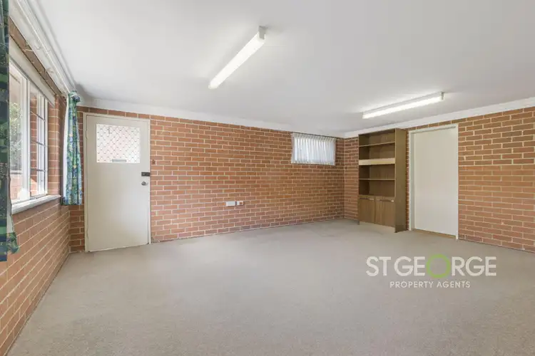 Fifth view of Homely villa listing, 22/192 Penshurst  Street, Penshurst NSW 2222