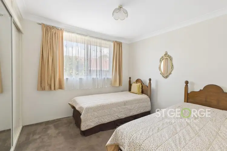Sixth view of Homely villa listing, 22/192 Penshurst  Street, Penshurst NSW 2222