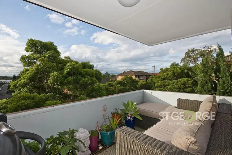 7/39 Austral  Street, Penshurst NSW 2222