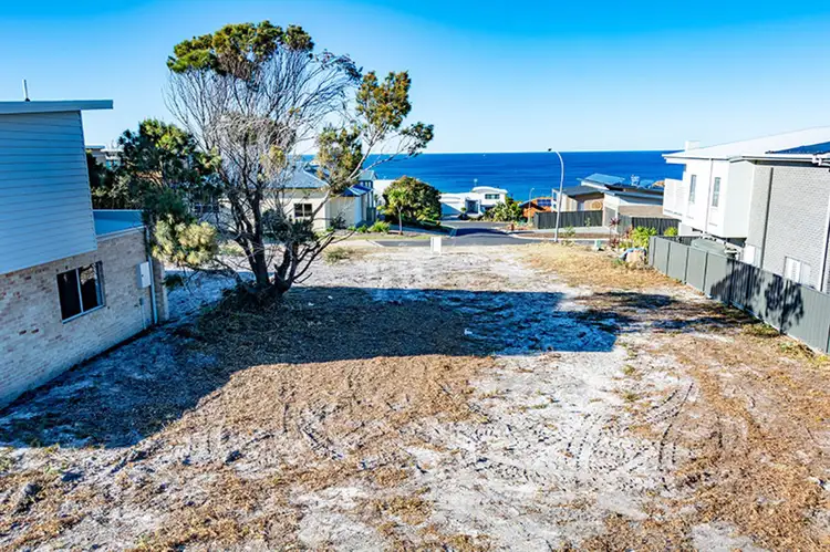 Main view of Homely land listing, 7 Nichole Court, Tura Beach NSW 2548
