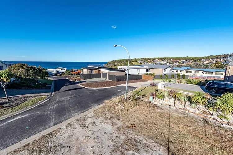 Fourth view of Homely land listing, 7 Nichole Court, Tura Beach NSW 2548