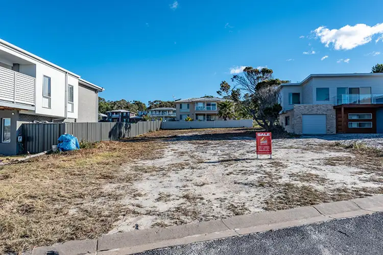 Fifth view of Homely land listing, 7 Nichole Court, Tura Beach NSW 2548