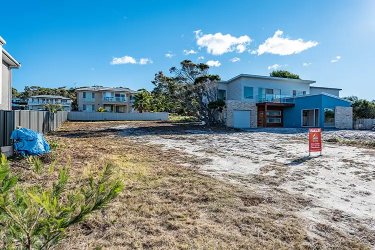Sixth view of Homely land listing, 7 Nichole Court, Tura Beach NSW 2548