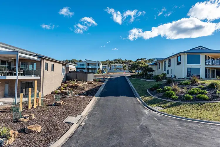 Seventh view of Homely land listing, 7 Nichole Court, Tura Beach NSW 2548