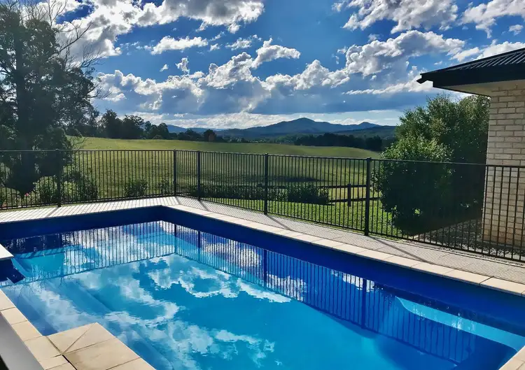 17 Grandis Glen, Congarinni North NSW 2447