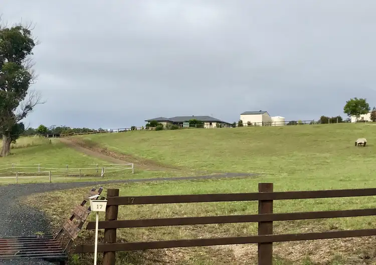 Second view of Homely house listing, 17 Grandis Glen, Congarinni North NSW 2447