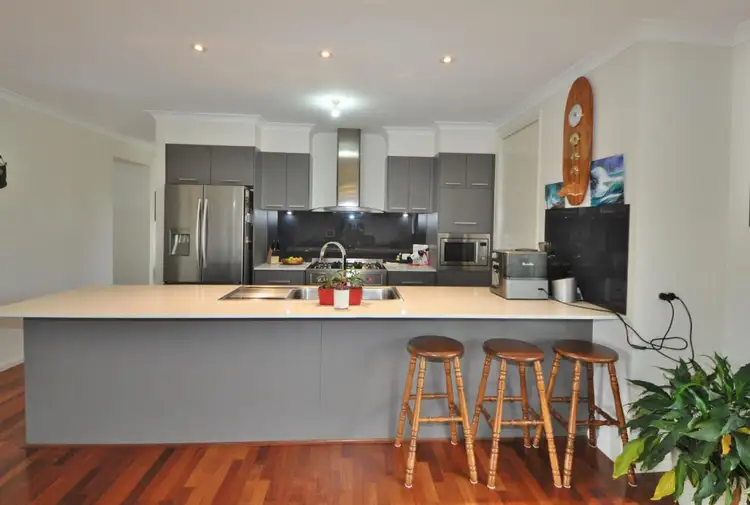 Fourth view of Homely house listing, 17 Grandis Glen, Congarinni North NSW 2447