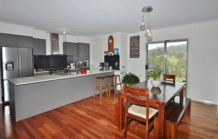 Fifth view of Homely house listing, 17 Grandis Glen, Congarinni North NSW 2447