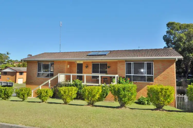 2 Banksia Crescent, Nambucca Heads NSW 2448