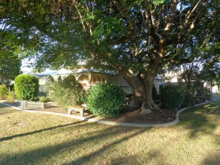 Second view of Homely house listing, 153 Tooley Street, Maryborough QLD 4650