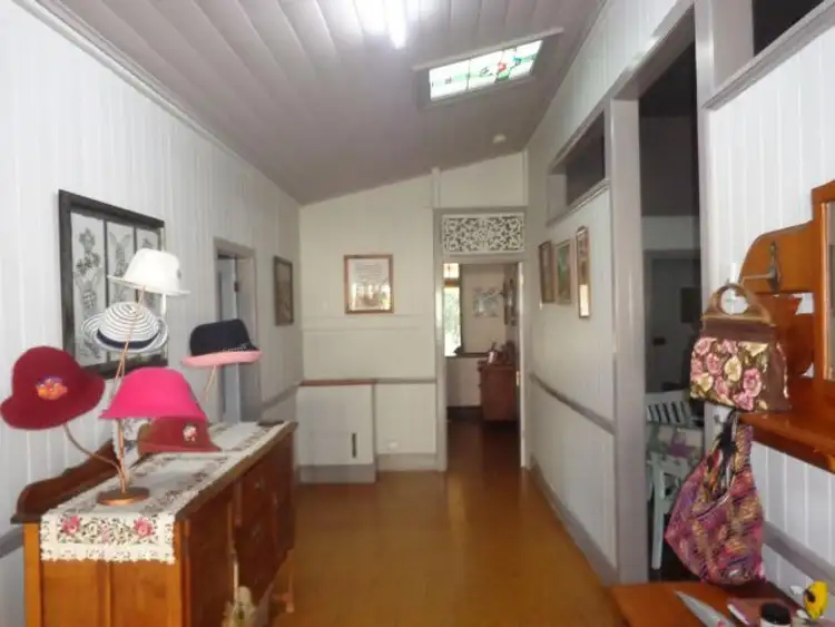 Seventh view of Homely house listing, 153 Tooley  Street, Maryborough QLD 4650