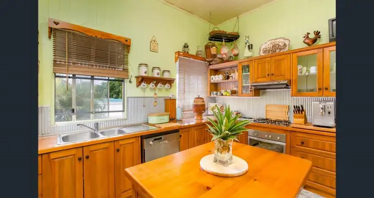 28 Berrie Street, Gympie QLD 4570