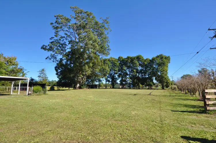 Second view of Homely house listing, 94 Grassy Road, Bowraville NSW 2449
