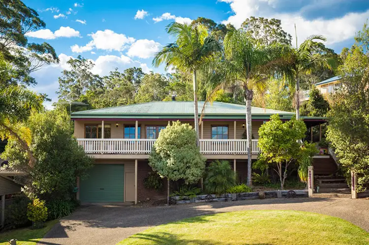 Main view of Homely house listing, 55 Imlay Street, Merimbula NSW 2548