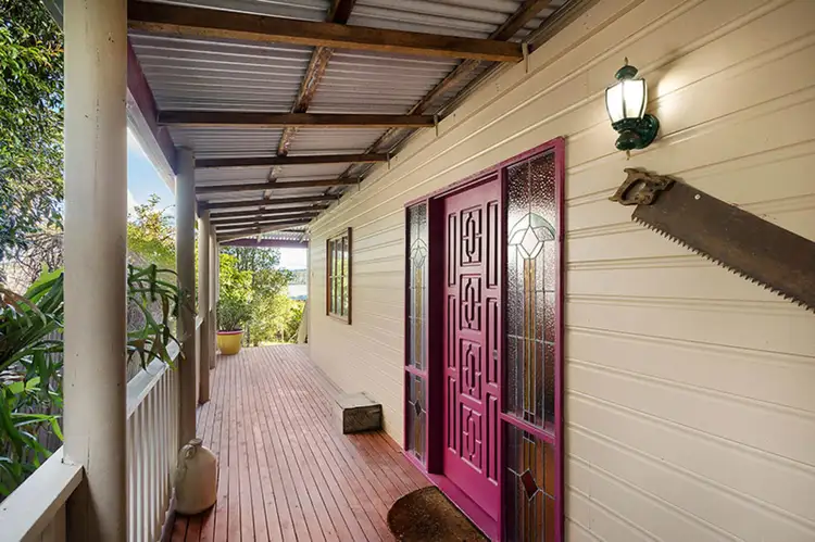 Third view of Homely house listing, 55 Imlay Street, Merimbula NSW 2548