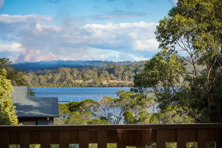 Fourth view of Homely house listing, 55 Imlay Street, Merimbula NSW 2548
