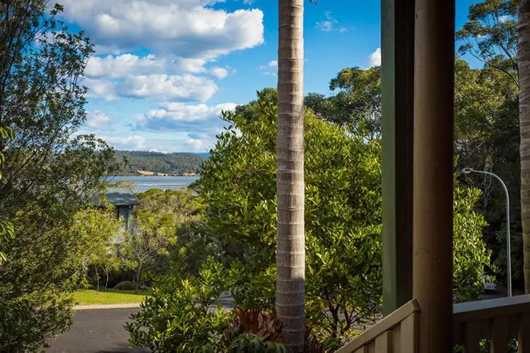 Fifth view of Homely house listing, 55 Imlay Street, Merimbula NSW 2548