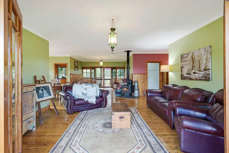 Seventh view of Homely house listing, 55 Imlay Street, Merimbula NSW 2548