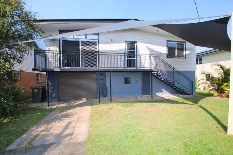 64 McLachlan  Street, Maclean NSW 2463