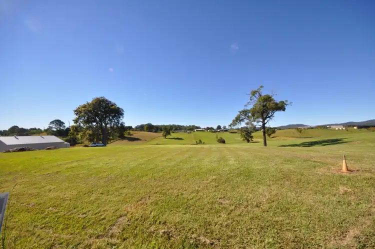 Main view of Homely land listing, 21 Geoffrey Charles Drive, Congarinni NSW 2447