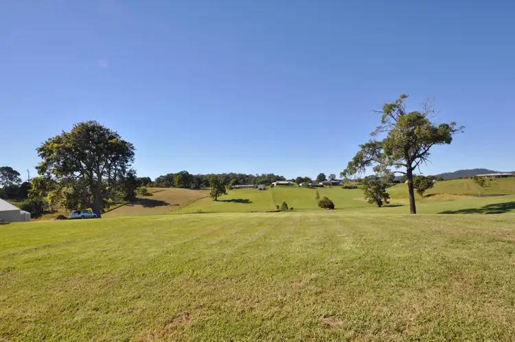 Second view of Homely land listing, 21 Geoffrey Charles Drive, Congarinni NSW 2447
