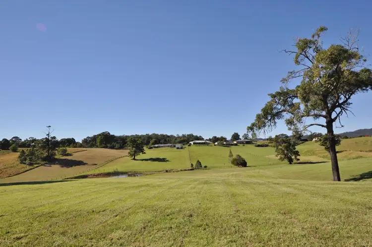 Third view of Homely land listing, 21 Geoffrey Charles Drive, Congarinni NSW 2447