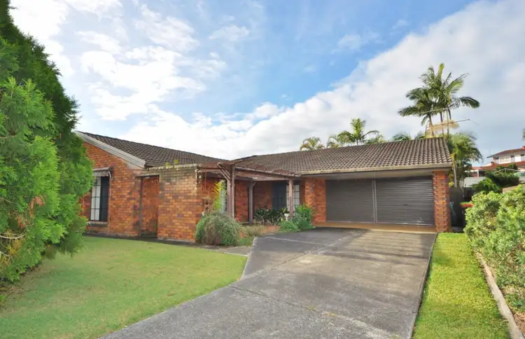 1A Glenmore  Crescent, Macksville NSW 2447