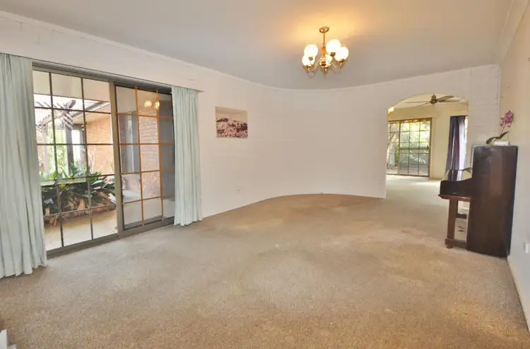 Fourth view of Homely house listing, 1A Glenmore Crescent, Macksville NSW 2447