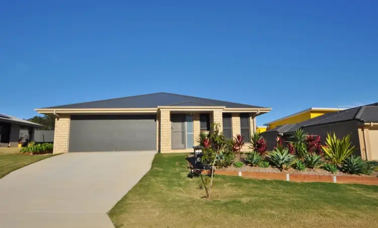 38 Lloyd Street, Macksville NSW 2447