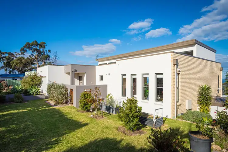 Second view of Homely house listing, 4 Curlew Close, Mirador NSW 2548