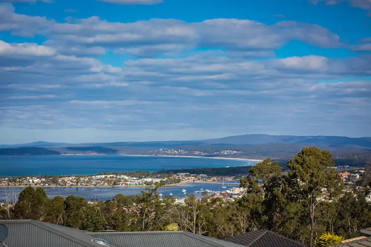 Third view of Homely house listing, 4 Curlew Close, Mirador NSW 2548