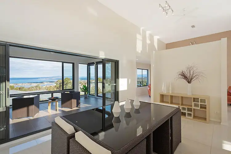 Fifth view of Homely house listing, 4 Curlew Close, Mirador NSW 2548