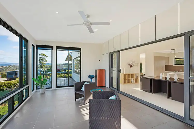 Sixth view of Homely house listing, 4 Curlew Close, Mirador NSW 2548