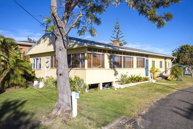 Second view of Homely house listing, 20 Marine Parade, Stuarts Point NSW 2441