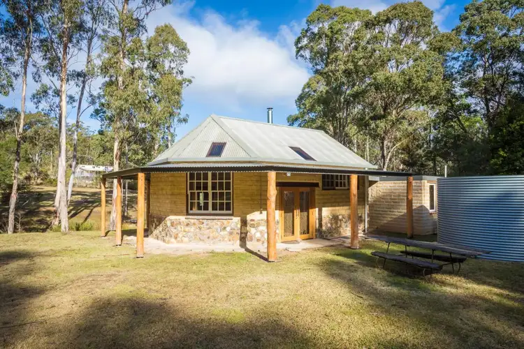 Second view of Homely house listing, 24 Strathmore Crescent, Kalaru NSW 2550