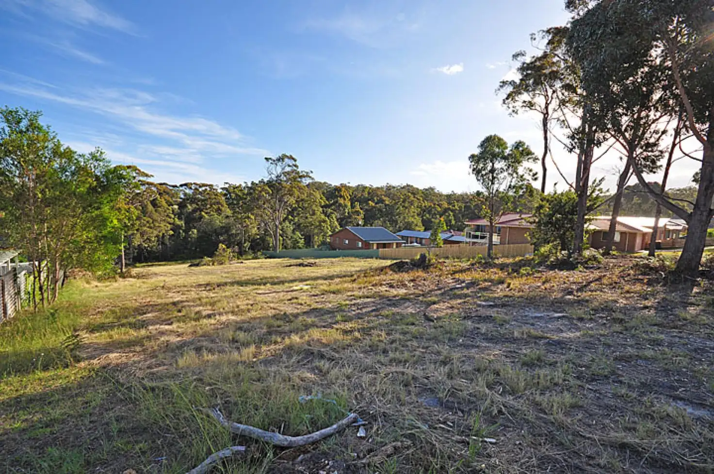 Main view of Homely land listing, 12 Elizabeth Parade, Tura Beach NSW 2548