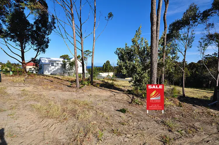 Third view of Homely land listing, 12 Elizabeth Parade, Tura Beach NSW 2548
