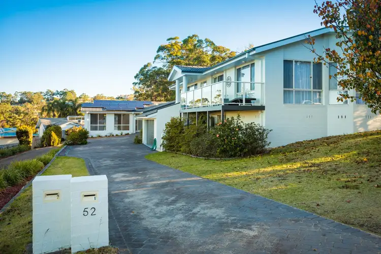 2/52 Pacific Way, Tura Beach NSW 2548