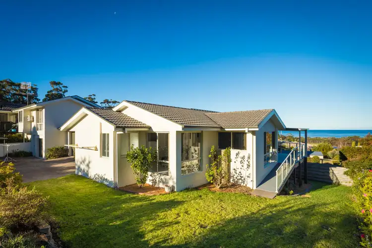 Third view of Homely house listing, 2/52 Pacific Way, Tura Beach NSW 2548