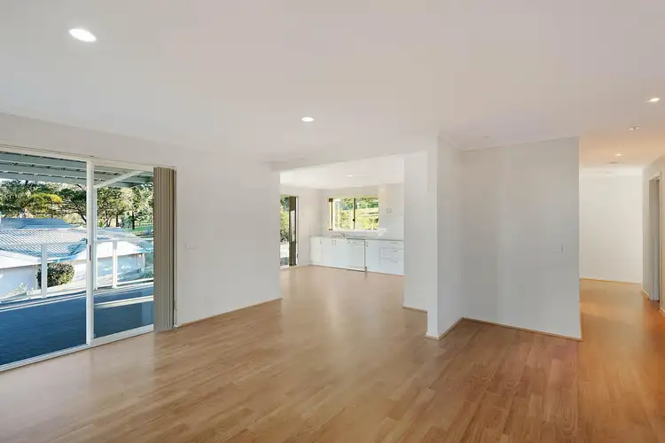 Fifth view of Homely house listing, 2/52 Pacific Way, Tura Beach NSW 2548