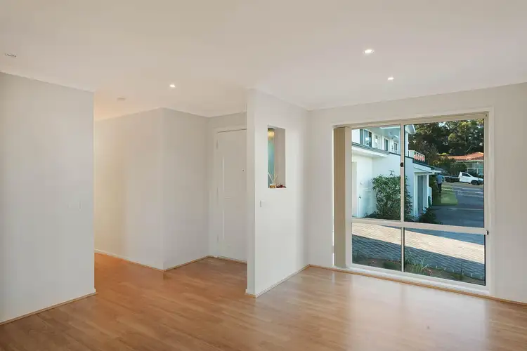 Sixth view of Homely house listing, 2/52 Pacific Way, Tura Beach NSW 2548