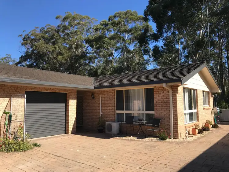 1/38 Salamanda Parade, Nambucca Heads NSW 2448
