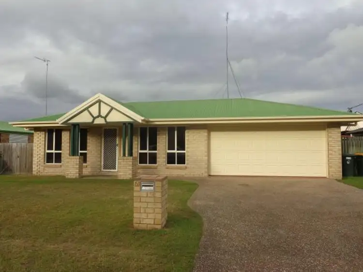 61 Bryant Street, Maryborough QLD 4650