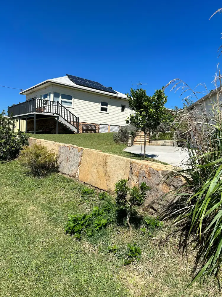 2 Laverty Crescent, Scotts Head NSW 2447